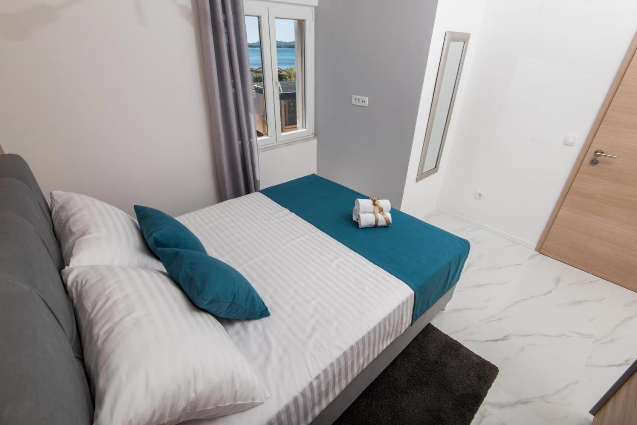 Euroholiday Apartments Turanj Exterior photo