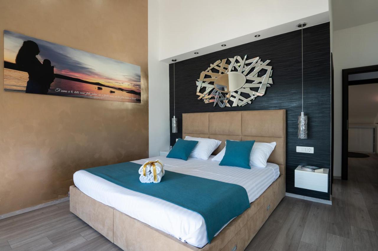 Euroholiday Apartments Turanj Exterior photo