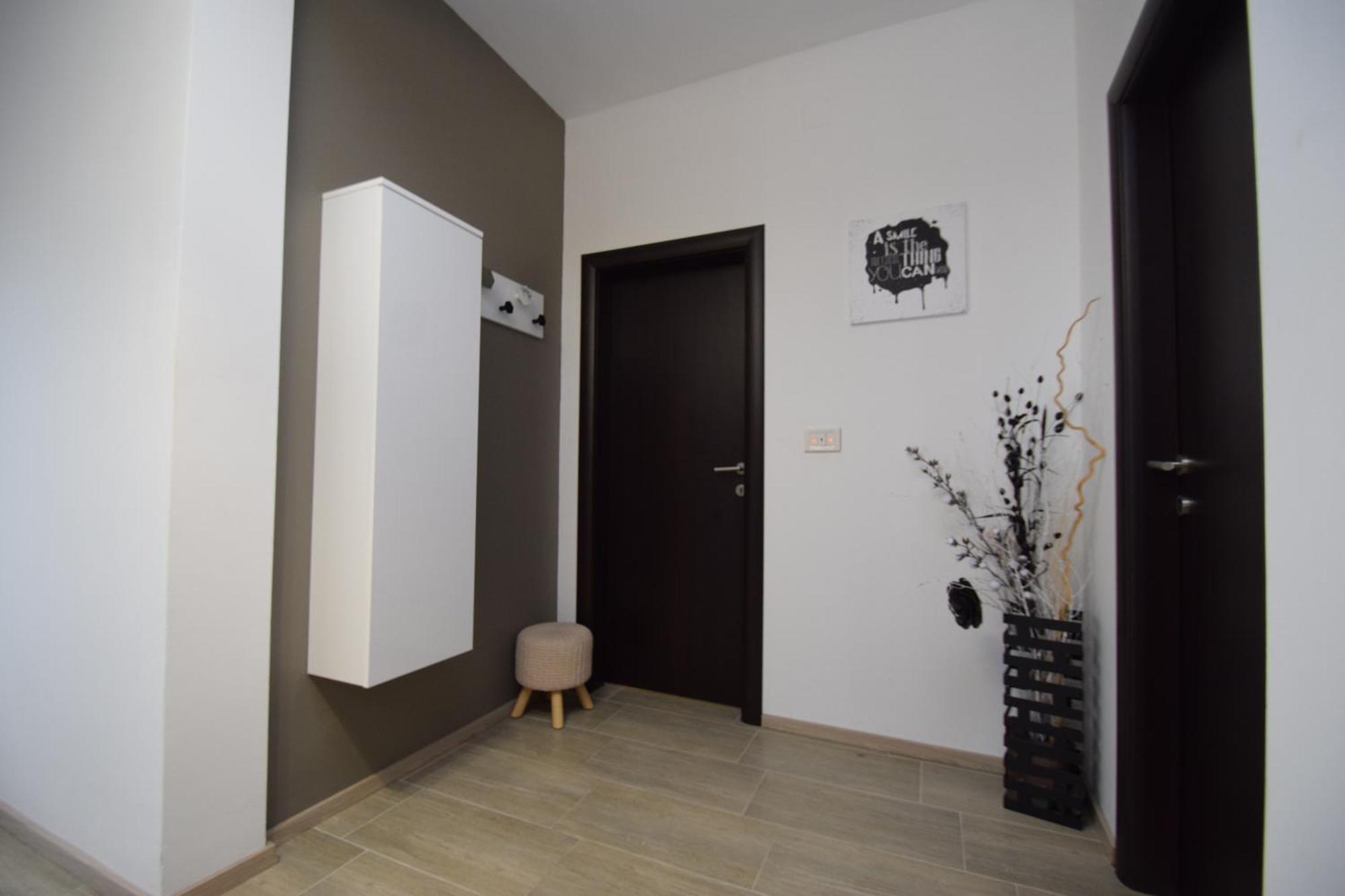 Euroholiday Apartments Turanj Exterior photo