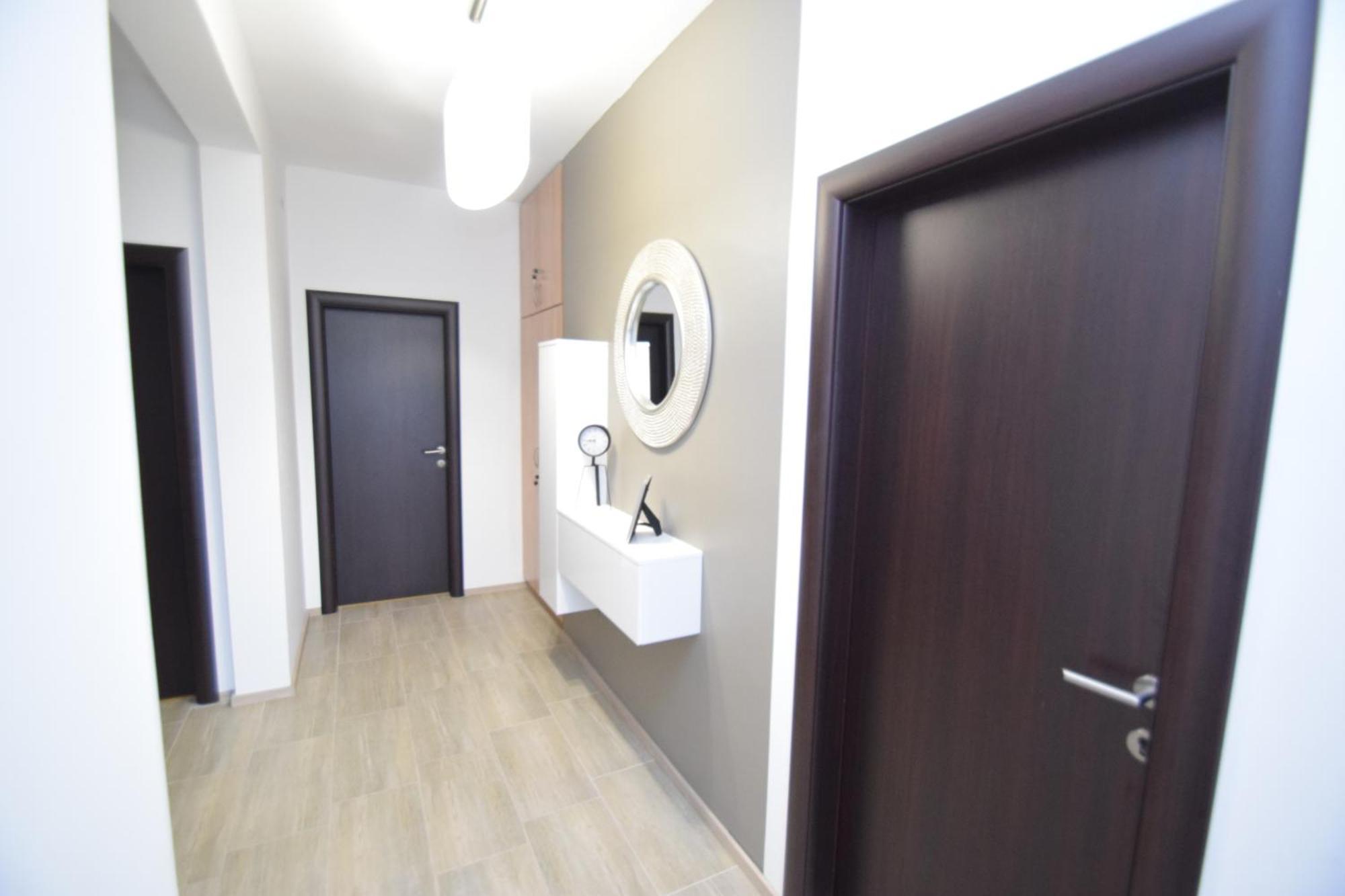 Euroholiday Apartments Turanj Exterior photo