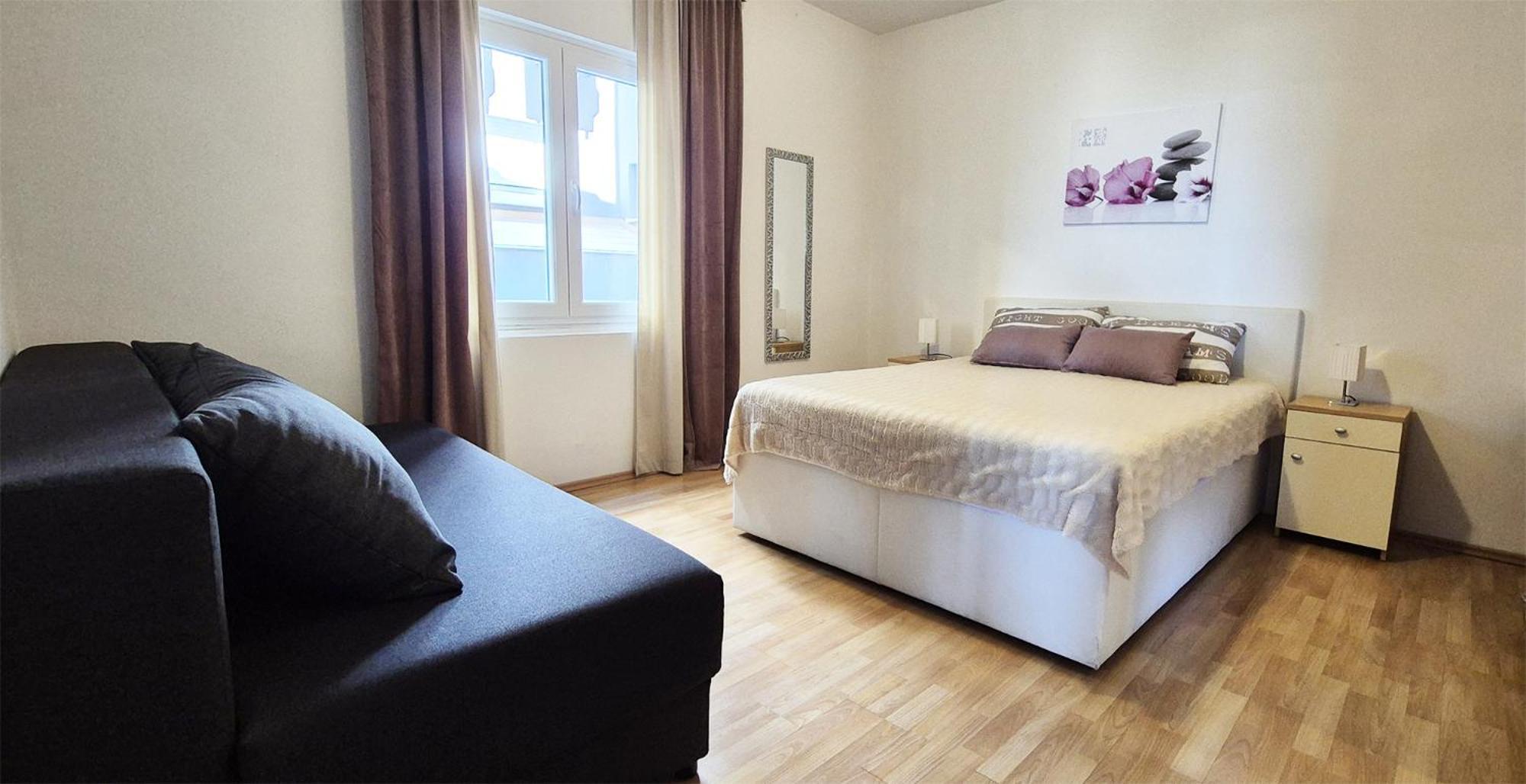 Euroholiday Apartments Turanj Exterior photo